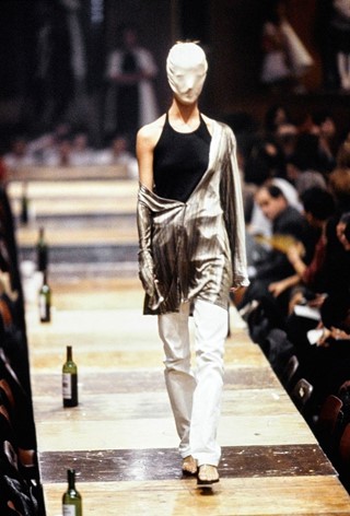 A major Margiela retrospective is coming | Dazed