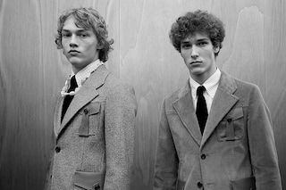 Prada AW17 Menswear Milan Dazed 