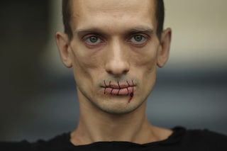 Petr Pavlensky
