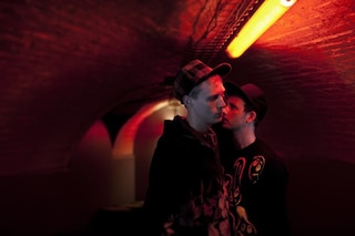 Photography by Pierre Debusschere and Dominique Pa