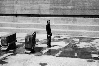 Photography by Michael Smits