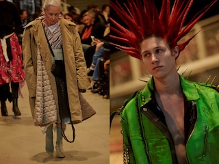 Vetements AW17 Lucie Rox