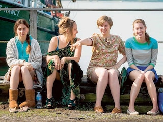girls hbo