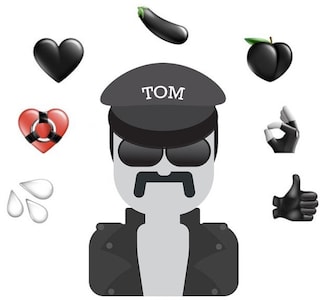 Tom Of Finland