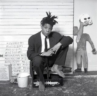 The meaning and magic of Basquiat’s clothes | Dazed
