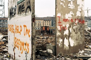 Refugees Belgrade January 2017