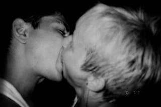 Baby, I Like It Raw by Marie Tomanova