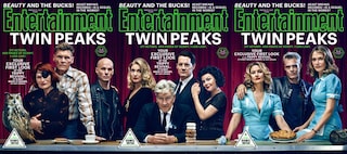 Twin Peaks