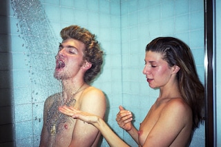 Ryan McGinley, Early at Team (gallery inc.)