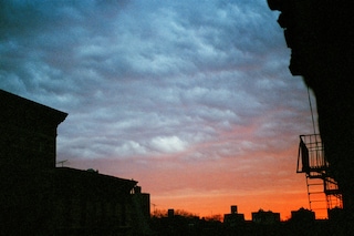 Ryan McGinley, Early at Team (gallery inc.)