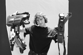 Julian Klincewicz Dazed 100