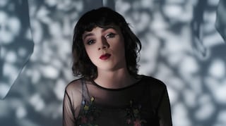 Shon Faye Tate Britain