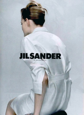 Jil Sander