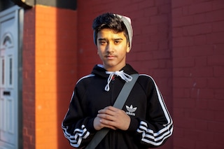 You Get Me? – Mahtab Hussain 