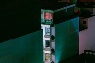 Elsa Bleda’s Jo’burg