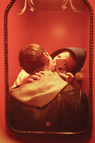 Ryan McGinley: The Kids Were Alright 