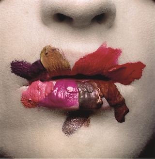 Irving Penn: Centennial