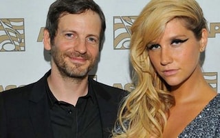 Dr Luke Kesha