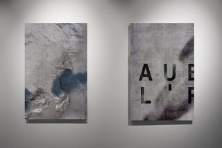 Joe Clarke, Brutalism