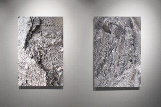 Joe Clarke, Brutalism