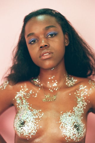 Chloe Sheppard’s I Never Promised You a Rose Garden