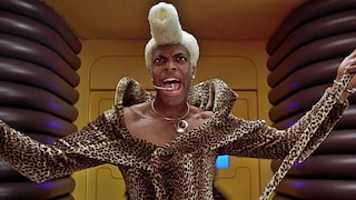 The Fifth Element