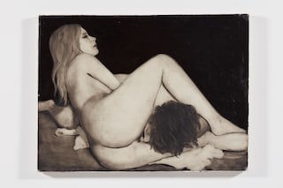 Larry Clark’s White Trash