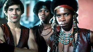 &quot;The Warriors&quot; (1979)