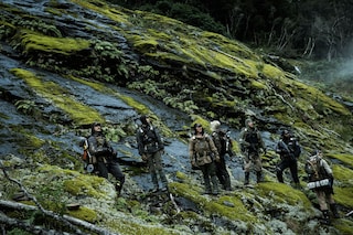 Craig Green for Alien: Covenant