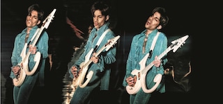 prince