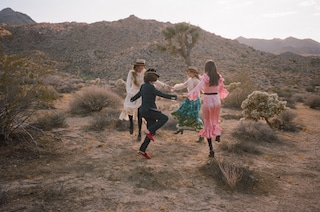 A Dream Within A Dream for Gucci