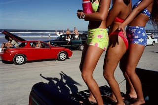 Magnum’s “Closer”