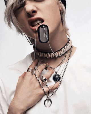 Casil McArthur Is Breaking The Male Model Mould Dazed casil-mcarthur-is-breaking-the-male-model-mould-dazed