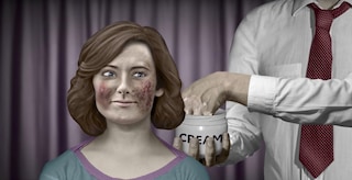 Cream David Firth