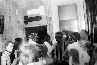 gosha rubchinskiy ravers zine inrussia st petersburg 90s