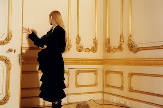simone rocha aw17 campaign colin dodgson 