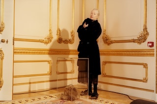 simone rocha aw17 campaign colin dodgson 