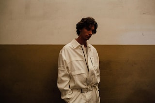 hugo boss pitti uomo ss18 menswear womenswear
