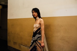 hugo boss pitti uomo ss18 menswear womenswear