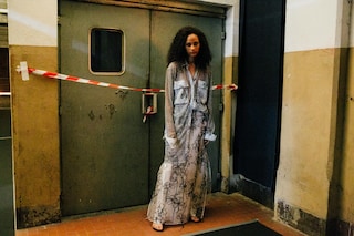 hugo boss pitti uomo ss18 menswear womenswear