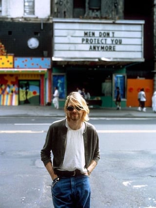 kurt jenny holzer