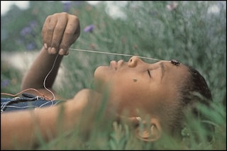 Gordon Parks’ I Am You