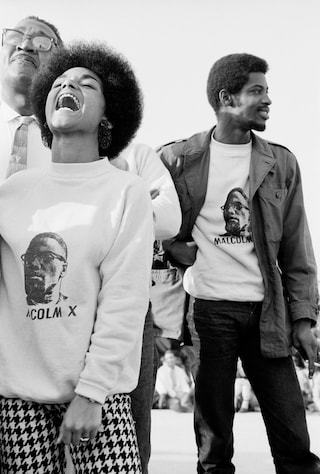 Gordon Parks’ I Am You