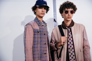 SS18 Fendi Mens Milan Fashion Week Dazed June