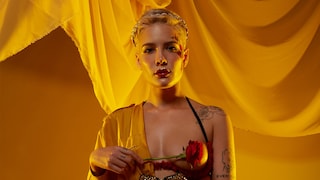 Halsey