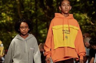 balenciaga ss18 menswear paris dads kids