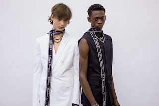 dior homme ss18 menswear paris show kris van assche