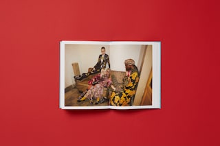 Hortus animation preview gucci book pre fall 17