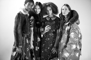 coach subway kiki willems aw17 campaign new york