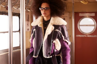 coach subway kiki willems aw17 campaign new york